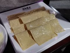 四川豆皮-麻辣英雄重庆火锅(常平店)