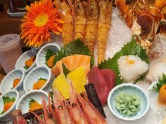 -花潮料理艺食馆(世欧广场店)