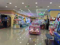 -万达宝贝王成长乐园(重庆永川店)