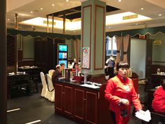 -茅溪菜·家宴(上品拾陆店)