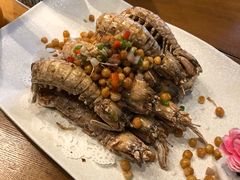 -浙C老邻舍(西城海错店)