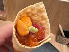 -鮨政·Omakase(港汇恒隆广场店)