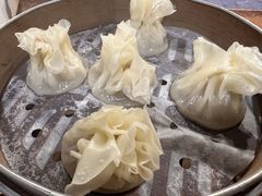 -景芳周大姐烧麦(东新店)