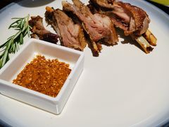 -塔哈尔·新疆盛宴(城西银泰店)