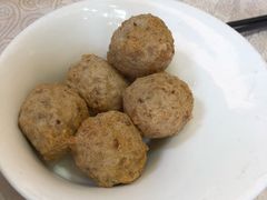 菊花鲮鱼球-悦湖公馆