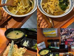 -天妇罗内顺田(罗湖店)