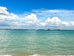 -珍宝海鲜(东海岸海鲜中心)