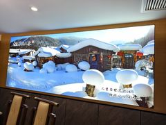 -东北人家铁锅炖(水岸帝景店)