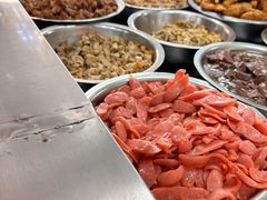 -铭辉沙嗲面(新街商业城店)
