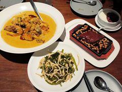 -千日贺茶餐厅(高新万达店)