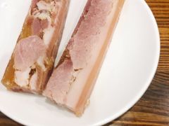 肴肉-老赵面店(大西路店)