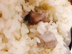 -北京大学-燕南食堂