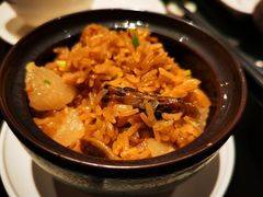 闽和南白萝卜饭-闽和南(深圳万象城店)