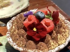 -格鲁·秀色Georgia’s Feast