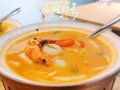 -米泰芒·东南亚料理(体育西店)