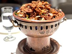 -四季民福烤鸭店(故宫店)