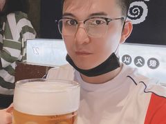 -很久以前羊肉串(簋街店)