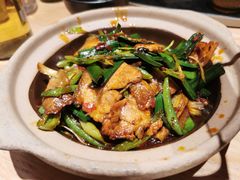 -川堂风·跷脚牛肉·乐山爆炒(宝山日月光店)