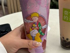-奈雪的茶(佛山顺德美的悦然广场店)