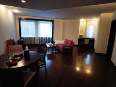 -上海浦东华美达大酒店