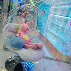 -P.STYLE 派斯造型