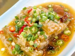 -杏花村水席楼(西大街总店)