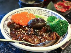 -樱嘢·炭火烧肉(惠南店)