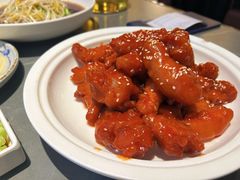 -邑金陵北京烤鸭店·现炒家常菜(ITC MALL店)