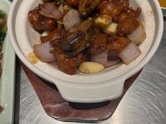 -潮界(虹桥新天地店)