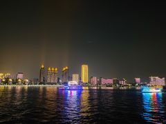 -武汉两江游览·夜游长江(汉口粤汉码头)