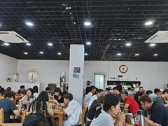 -贤花饭店(城阳店)