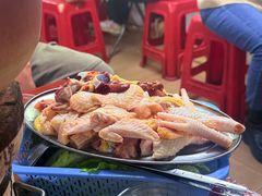 -威邵鸡煲(西华路总店)