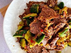 -王胖子驴肉火烧(东四旗舰店)