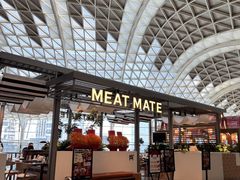 -MEAT MATE 鲜食肉铺(北京太古坊店)