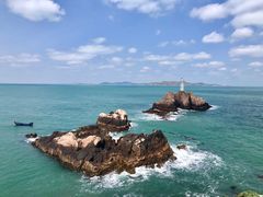 -东极岛景区