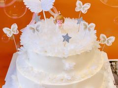 -贝紫Style(木马公寓店)