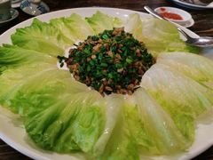 -猪肉婆私房菜(容桂总店)