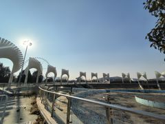 -济南国际园博园