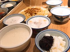 -拾光·小碗甜品