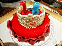 -哈根达斯(卓展店)