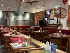 -味福记·江西小炒·南昌小吃(青山湖万达店)