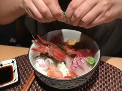 -泉寿司(万科公园店)