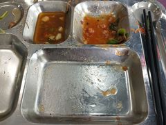 -中国石油大学第2食堂