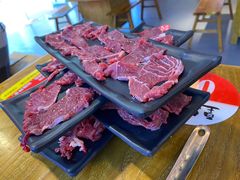 -皇牛鲜生·牛爱牛鲜牛肉自选火锅(晋吉北路店)
