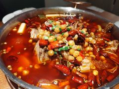 -蓉城小馆(科兴店)