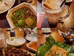 -多哥水傣味餐厅(司马巷店)