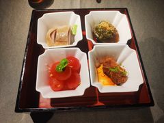-小厨娘淮扬菜(河西奥美大厦店)