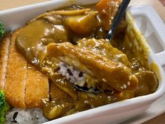 -本处·素食·融合料理(南油店)