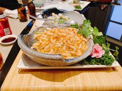 -无锡中央车站假日酒店·中餐厅