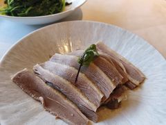 金陵盐水鸭-民国红公馆·秦淮八艳(夫子庙店)